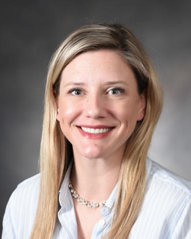 Ashley N. Clark, DDS
