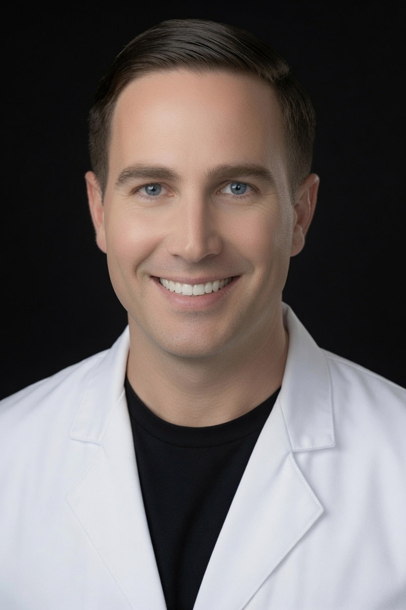 Matthew B. Strausburg, MD